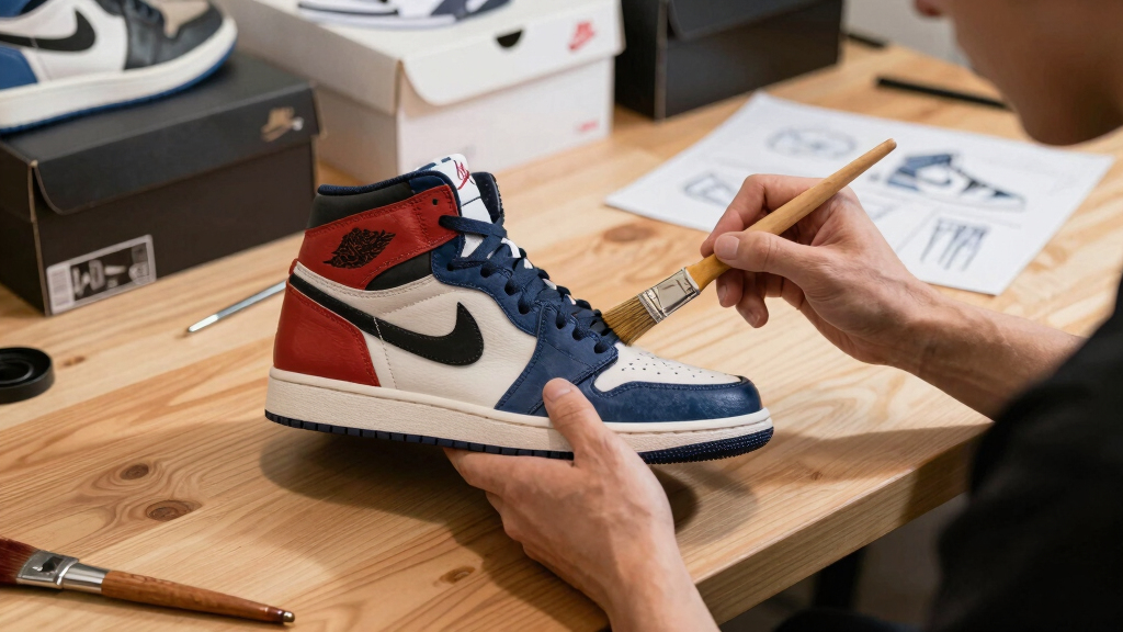 best Air Jordan sneakers