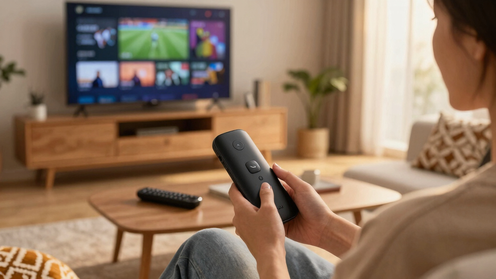 7 Best Sports Streaming Devices in 2026