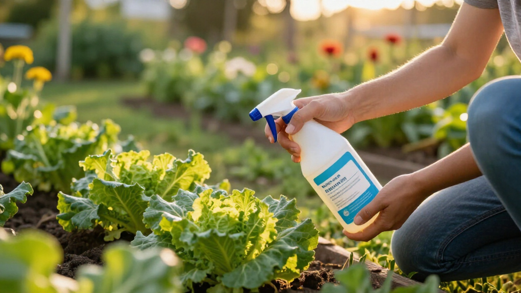 fertilization methods