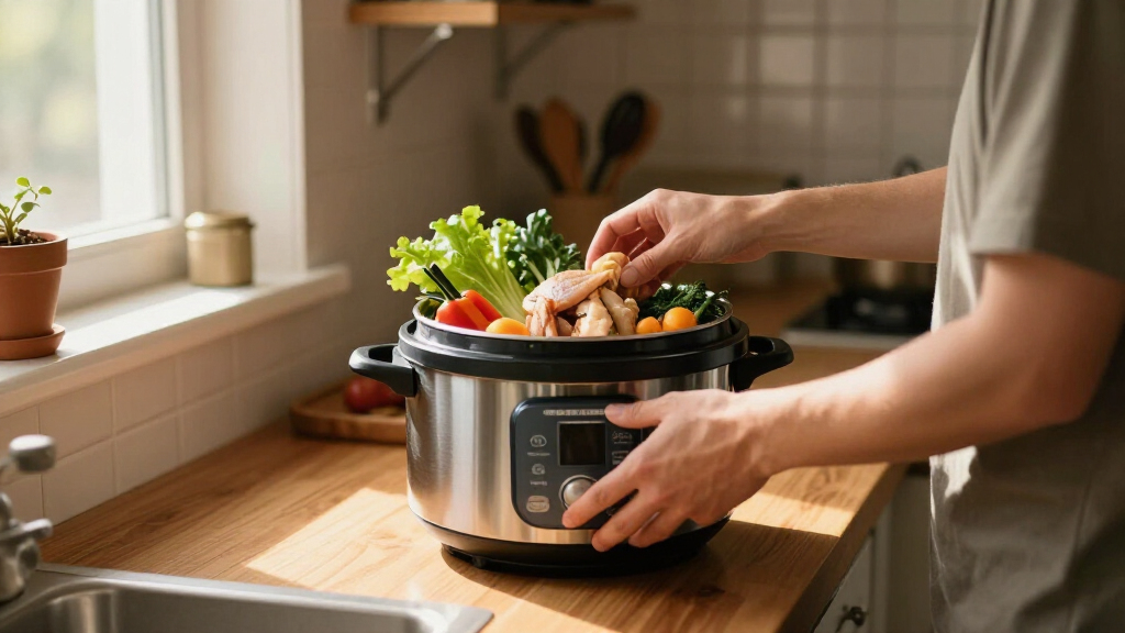 instant pot pressure cookers for meal prep guide 2