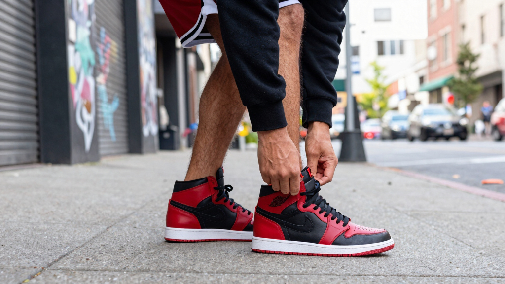 best Air Jordan sneakers