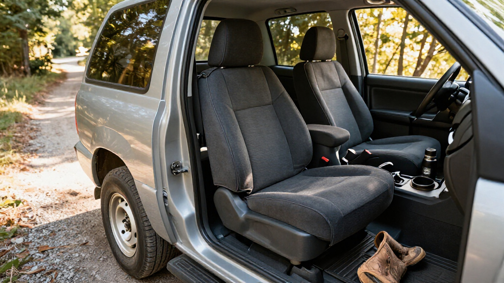 car seat covers