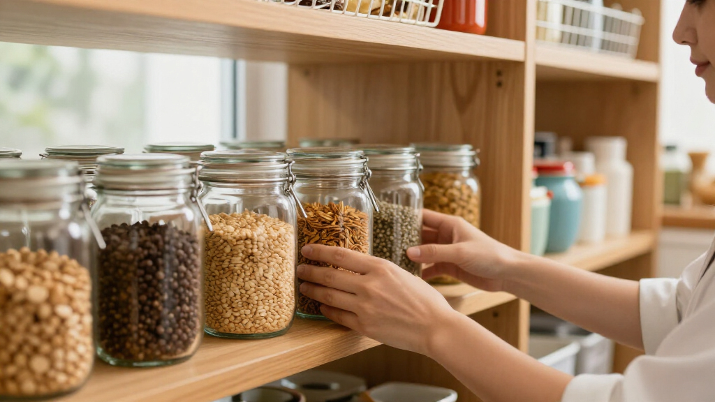 best pantry organization products