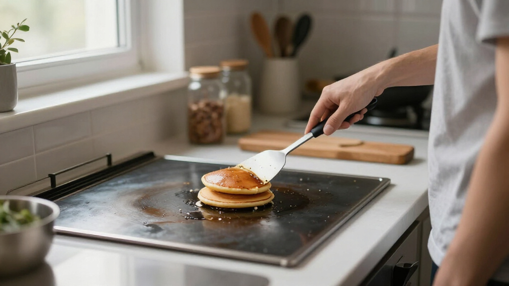 best flat top griddles