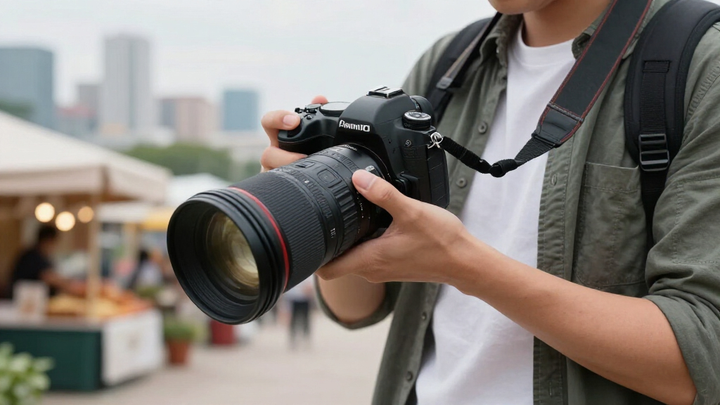 premium professional dslr lenses