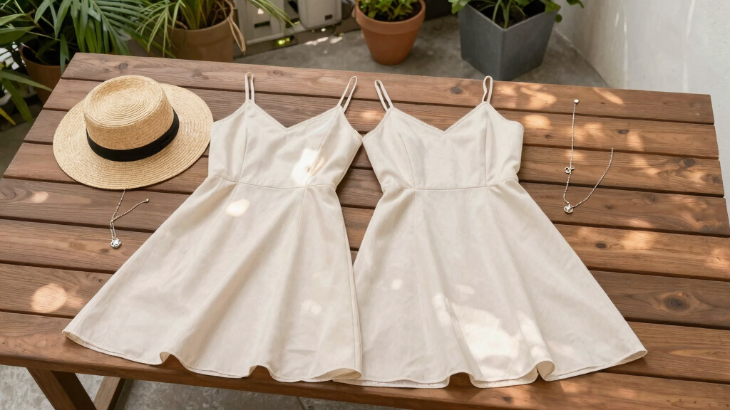 best slip dresses