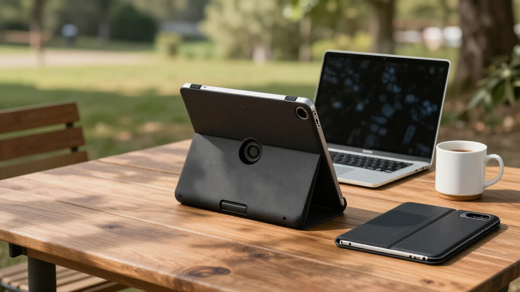 best iPad charging cabinet for training fleets