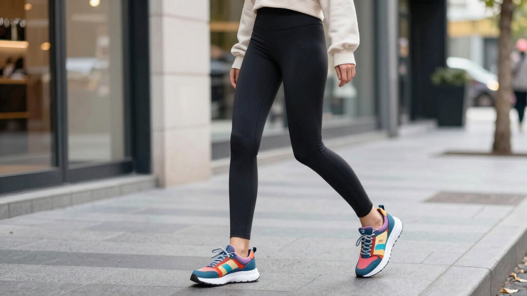 women's stylish sneakers