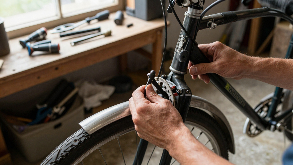 best bicycle coaster brakes