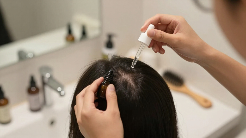 best hair loss treatments
