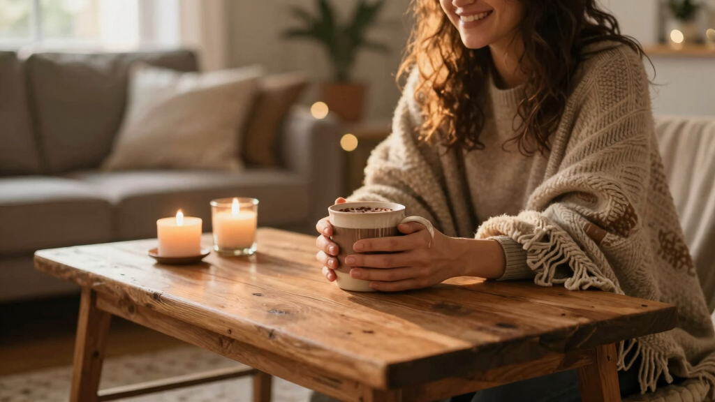 top rated cozy date night essentials