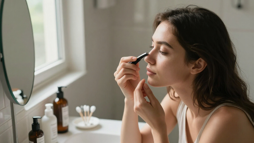 best blackhead removal products