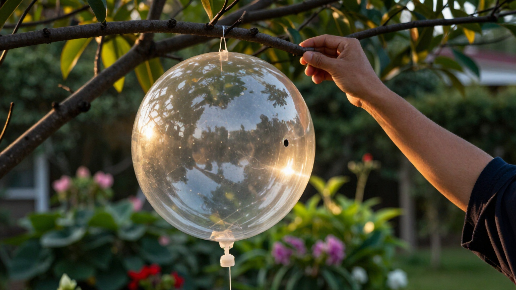 best bird deterrents
