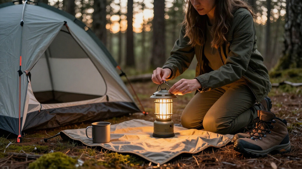 best gifts for a camper