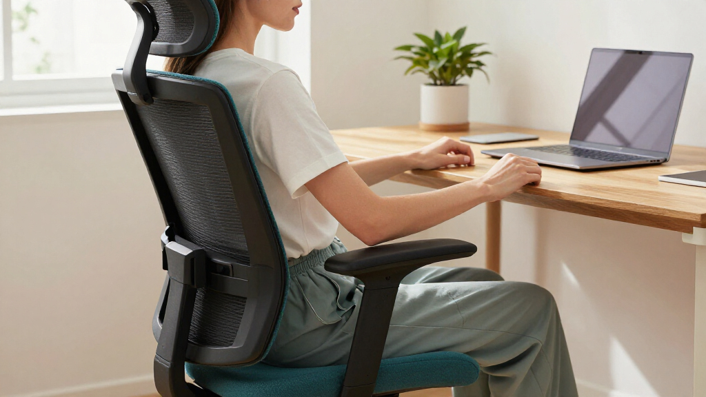 best executive office chairs for working from home after divorce