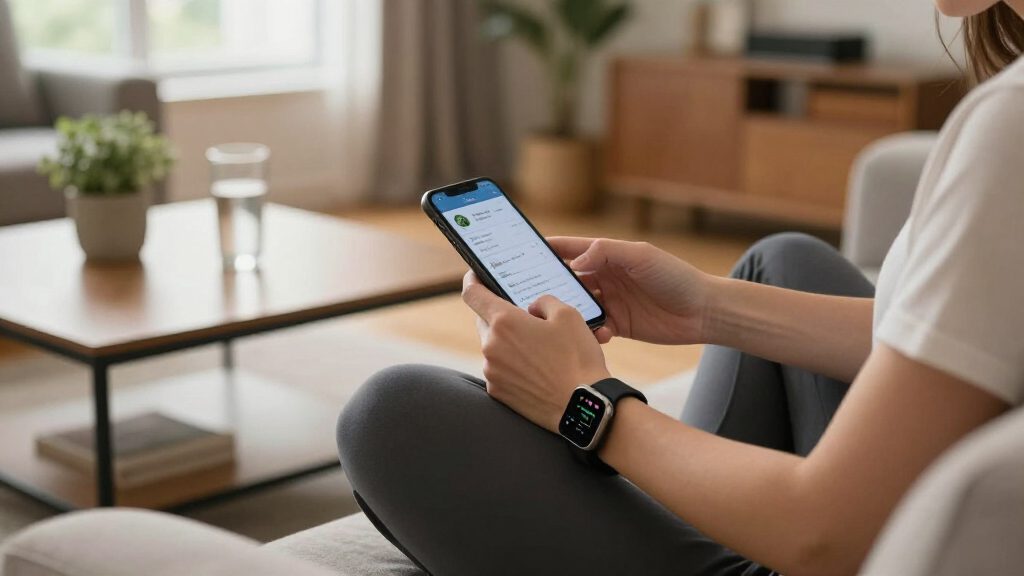 personalized wellness tracking devices