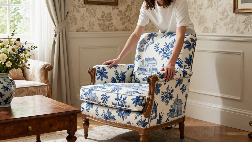 13 Best French Toile Home Decor in 2026