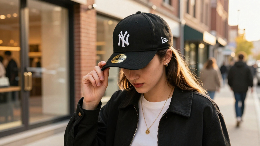 best New Era 9TWENTY hats