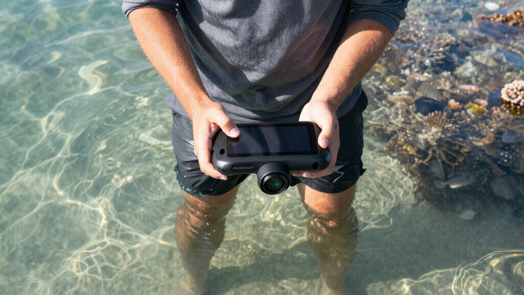 underwater drones rov premium
