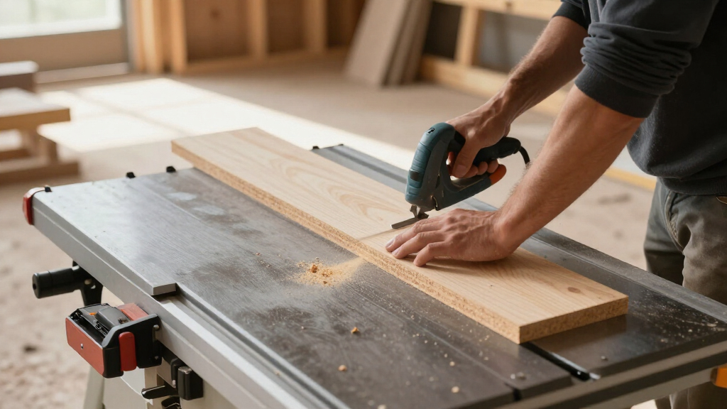 jobsite table saw in the us