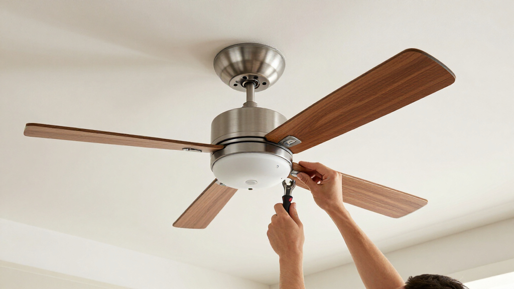 allen roth ceiling fans