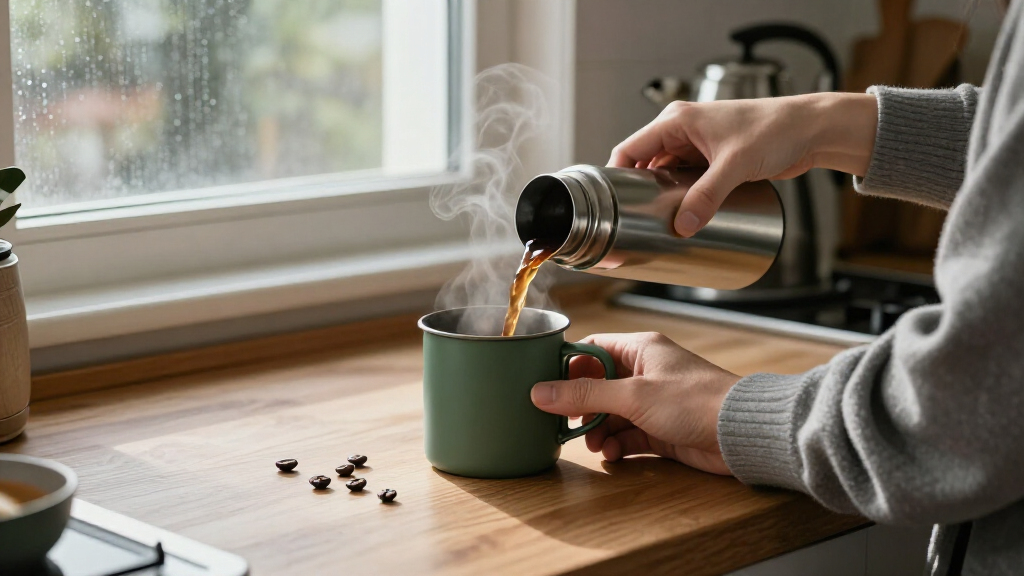 14 Best Thermos Mugs for Commuting and Everyday Coffee in 2027