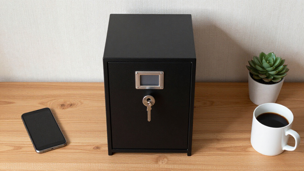 locking filing cabinets for home office