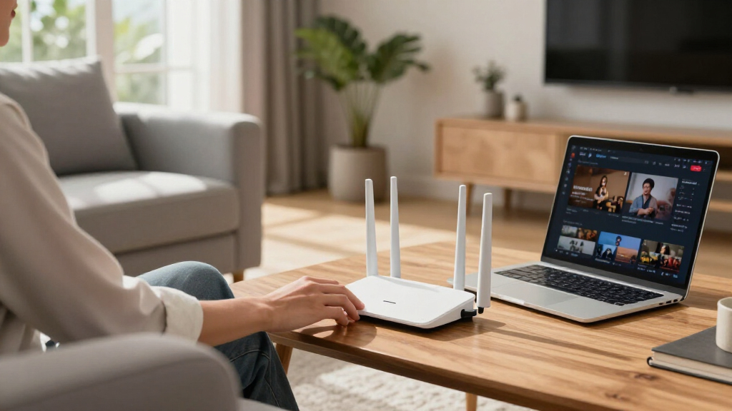 wifi 7 routers
