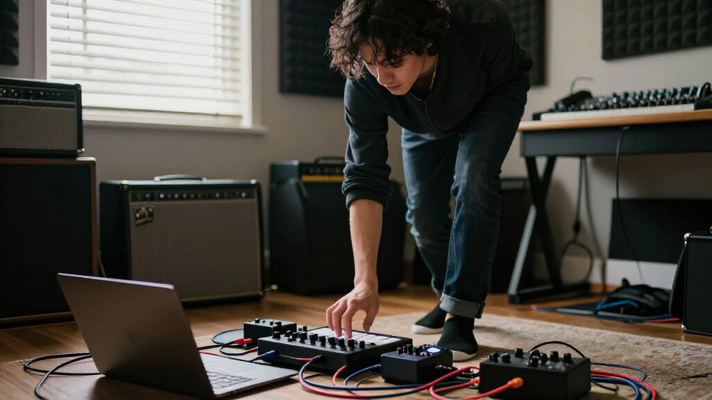 best MIDI foot controllers