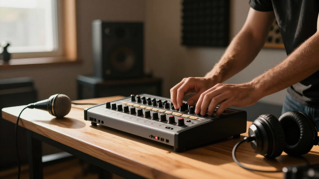 15 Best Audio Interfaces for Music Production in 2026 36 audio interface for music production