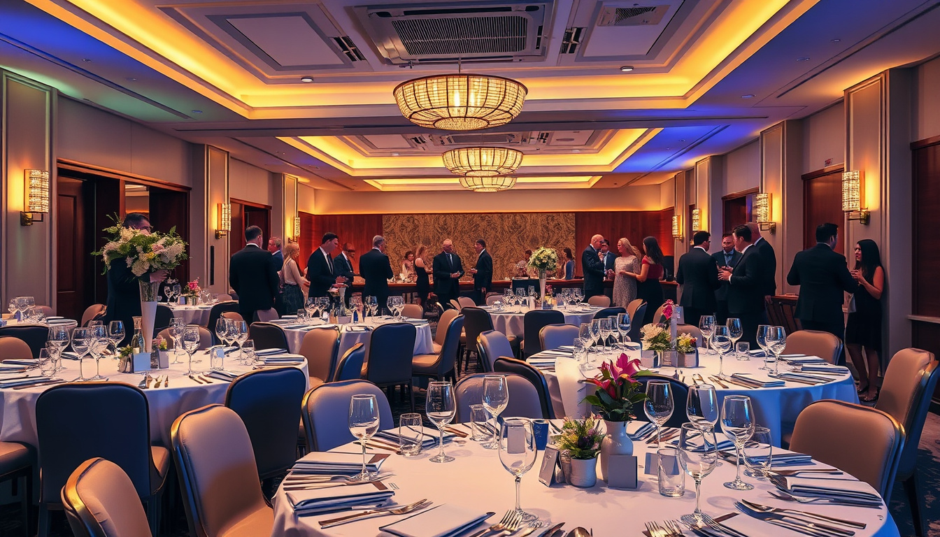 Conclusion: Making Your Corporate Event Memorable