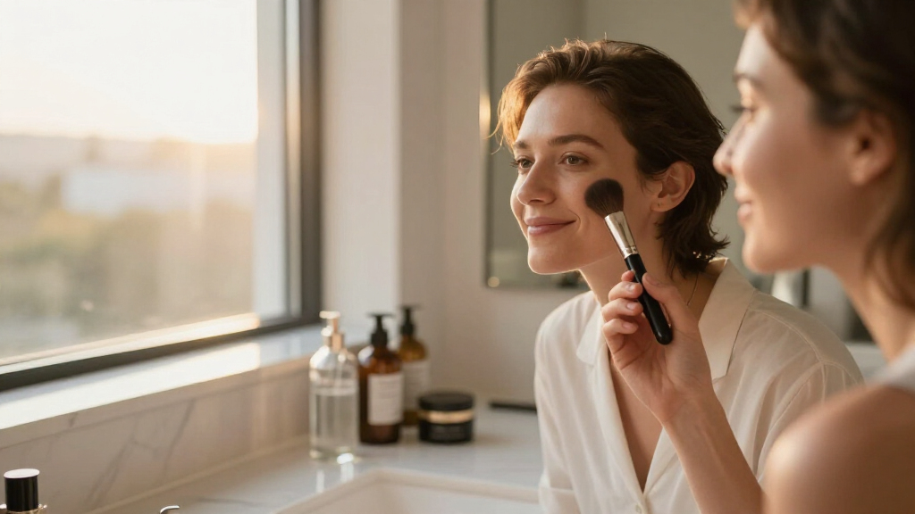 best Armani Beauty makeup