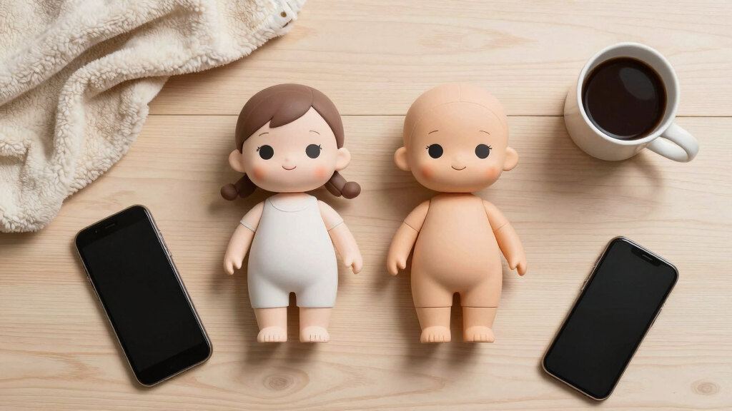 ai companion dolls