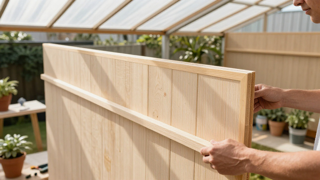best DIY wall paneling kits