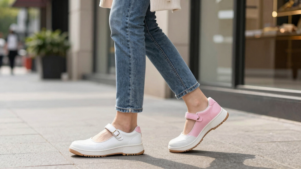 best mary jane sneakers