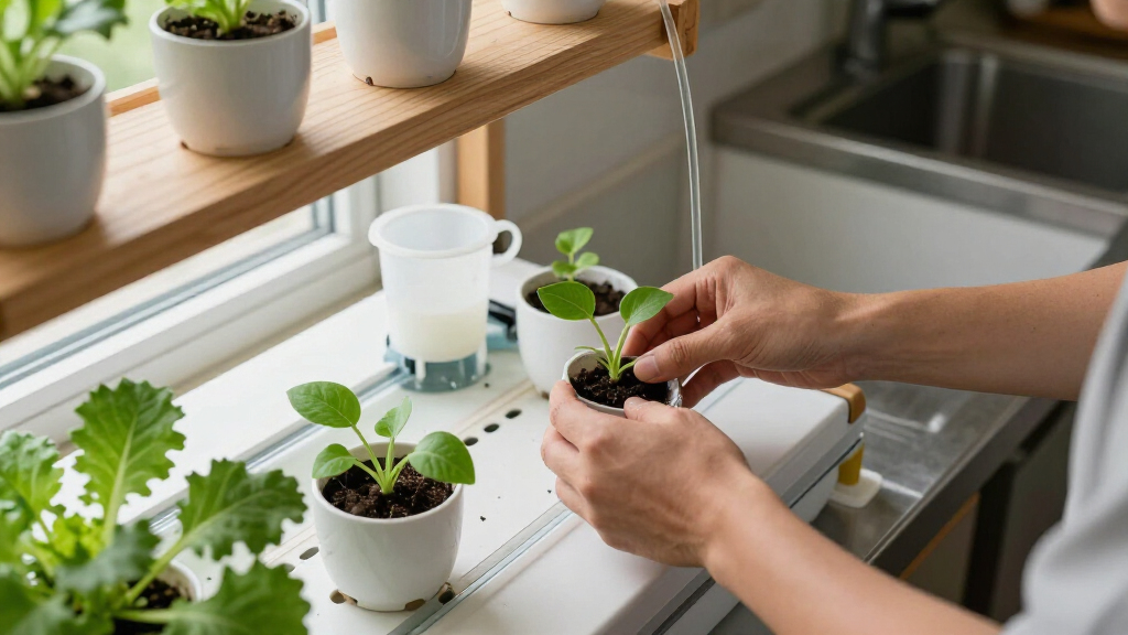 best hydroponic grow shelf system