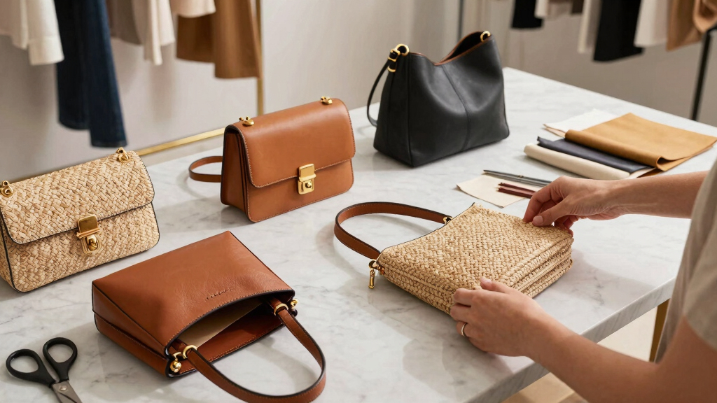 best summer handbags