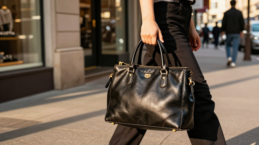 best black handbags