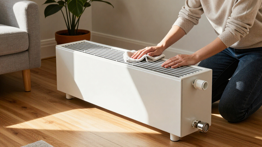 best radiator covers