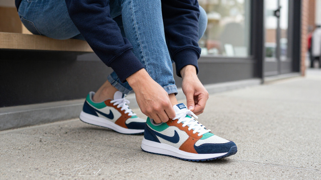 best everyday lifestyle sneakers