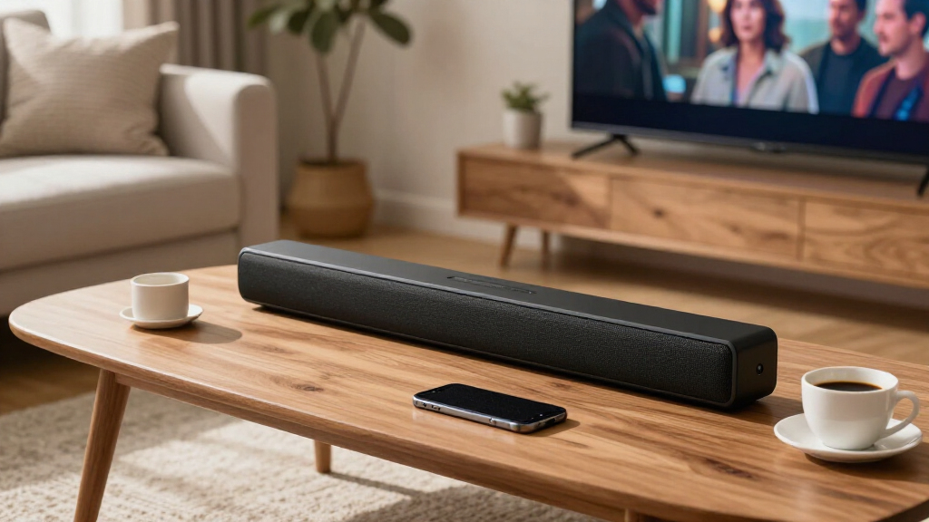 soundbars