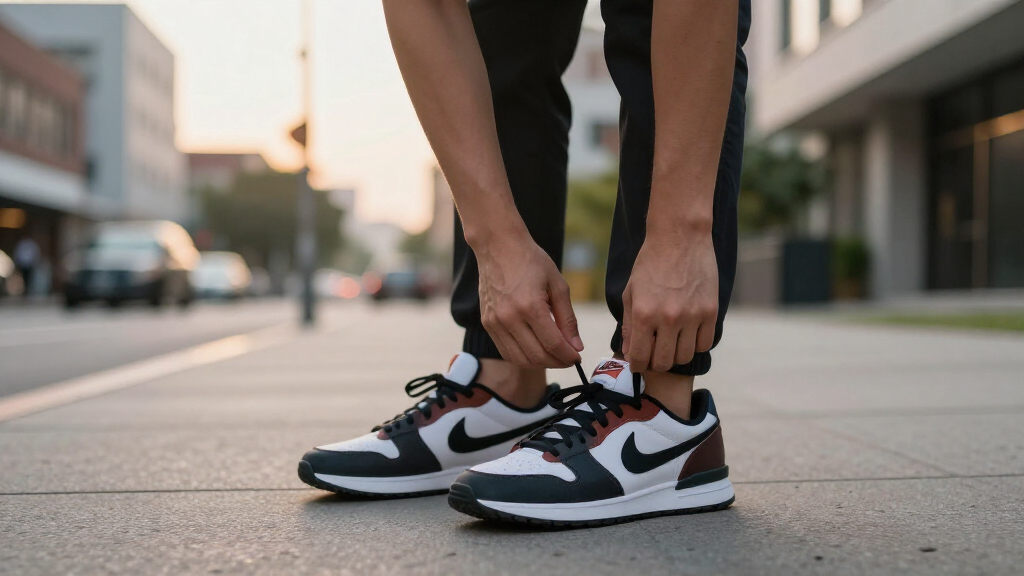 best Nike sneakers