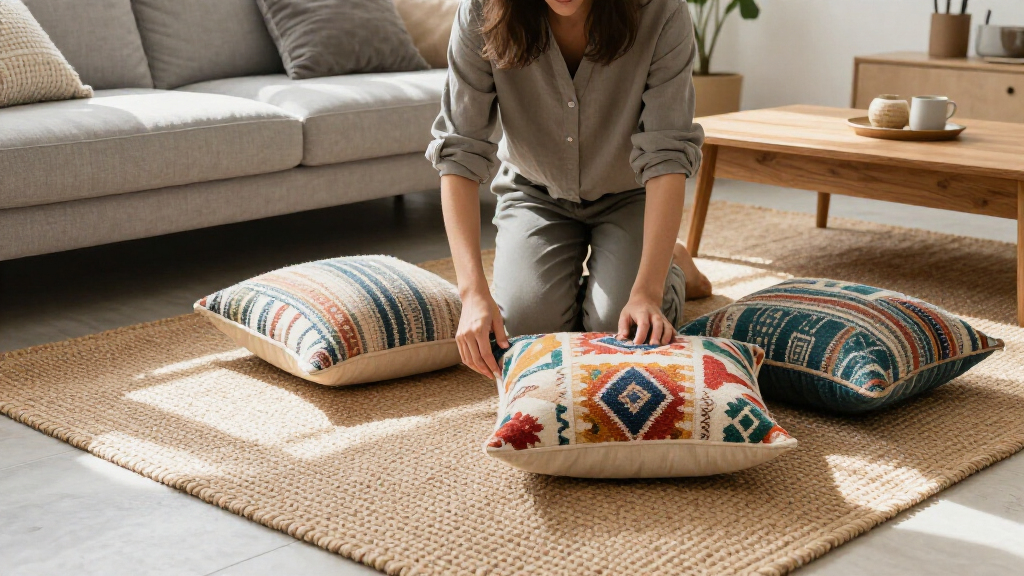 best living room rugs