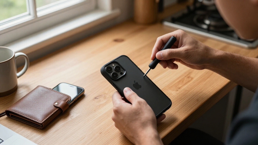 iphone 17 pro max case reviews