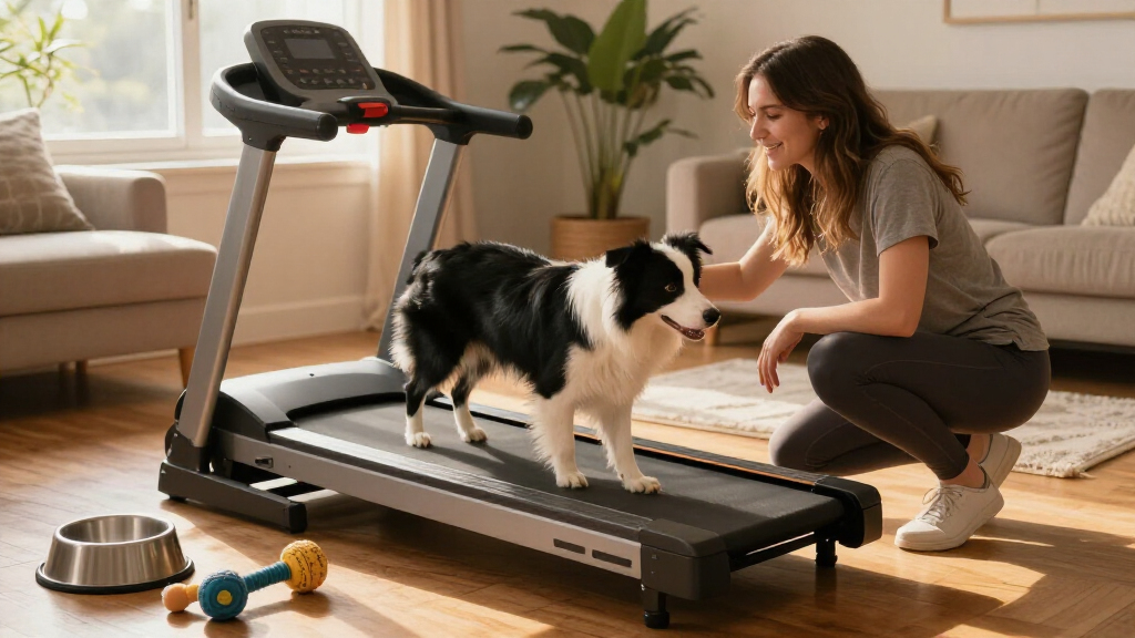 best dog treadmills
