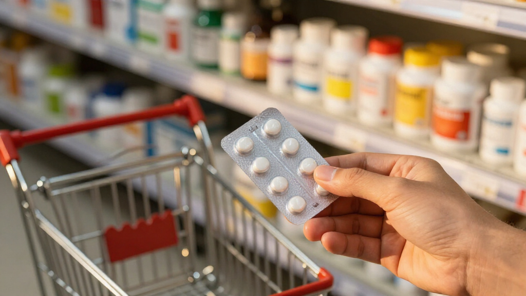 best Tylenol combination pills
