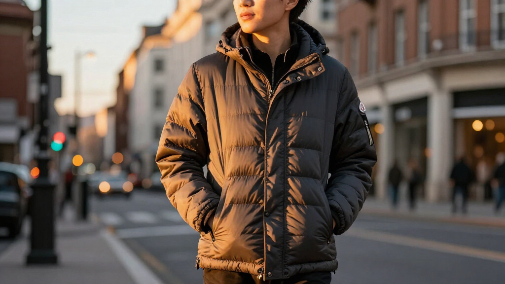 best Moncler jackets