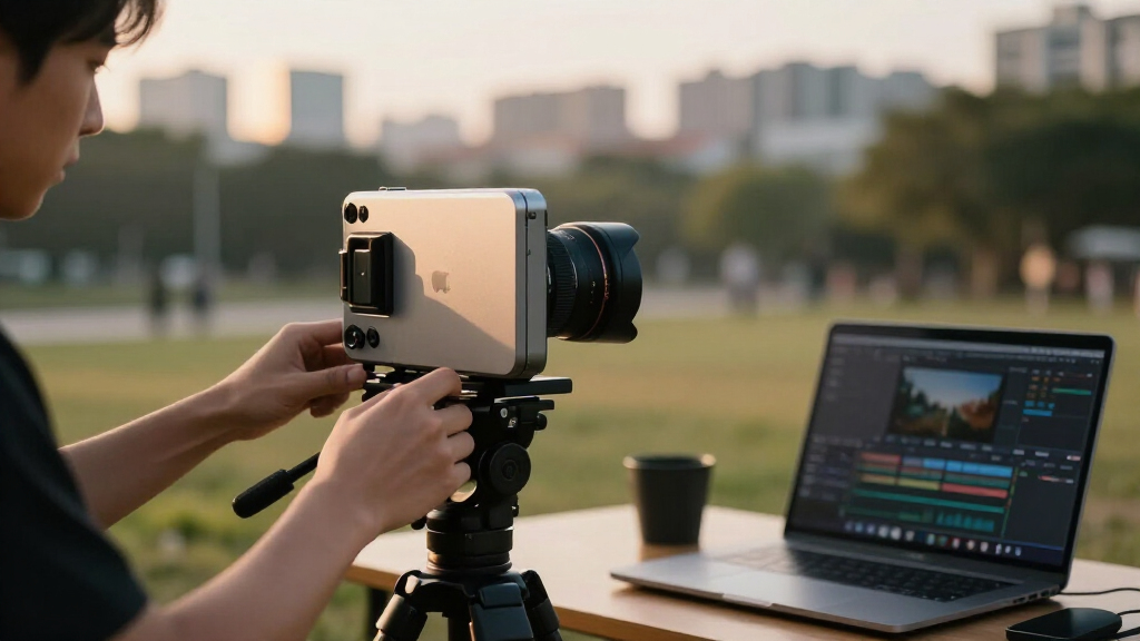 mac pro for professional video post