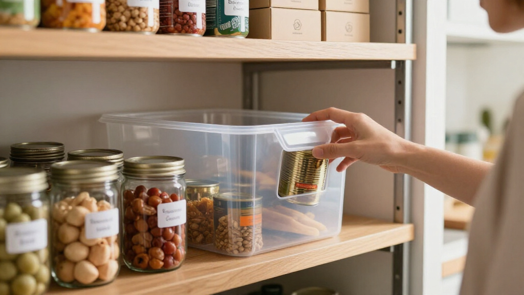 best pantry organizers