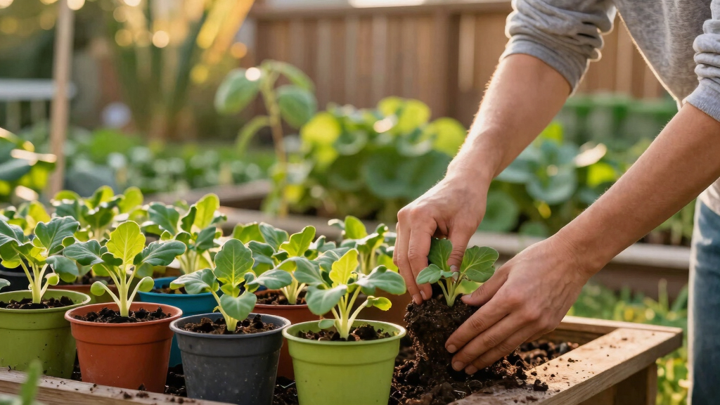 best vegetable garden kits